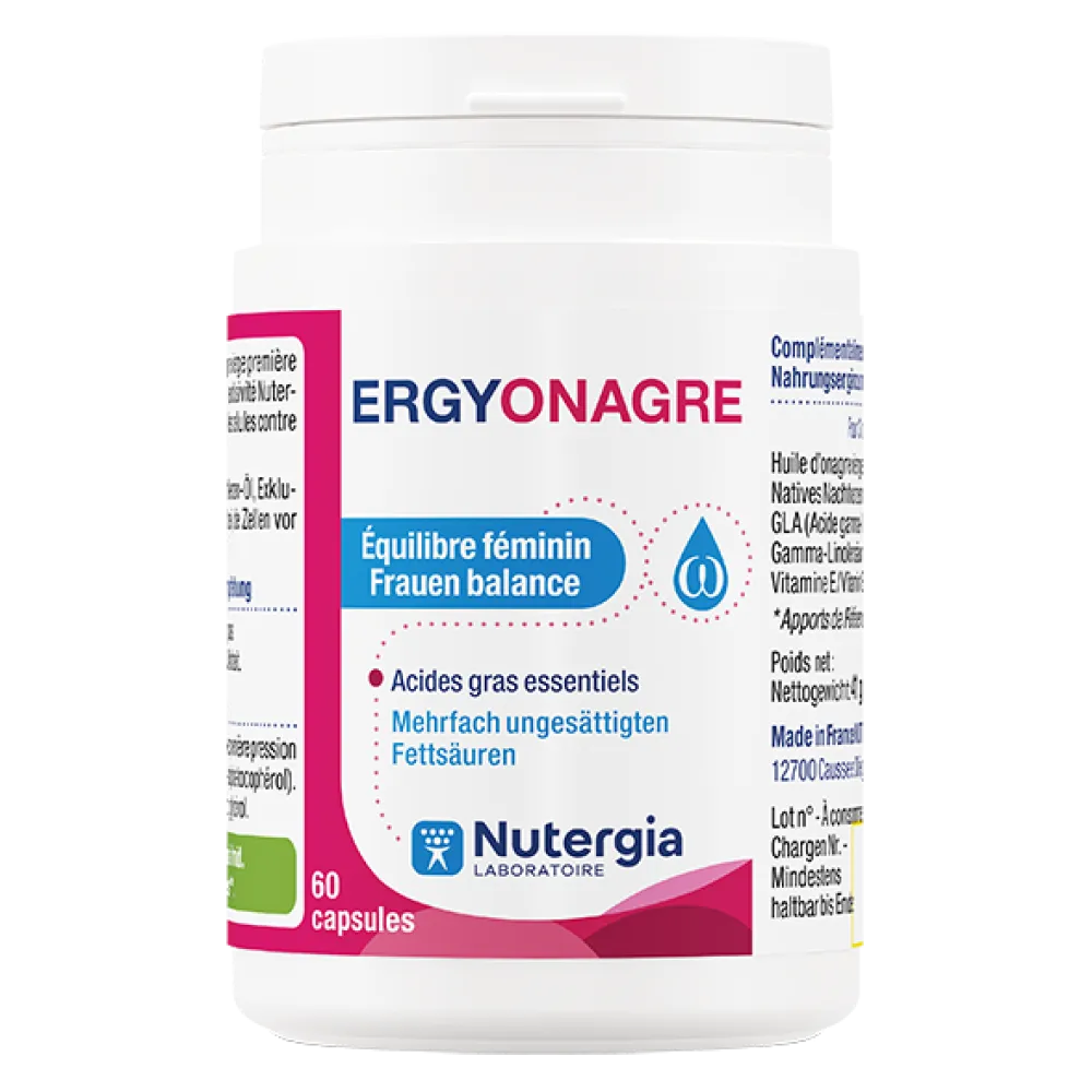 ERGYONAGRE