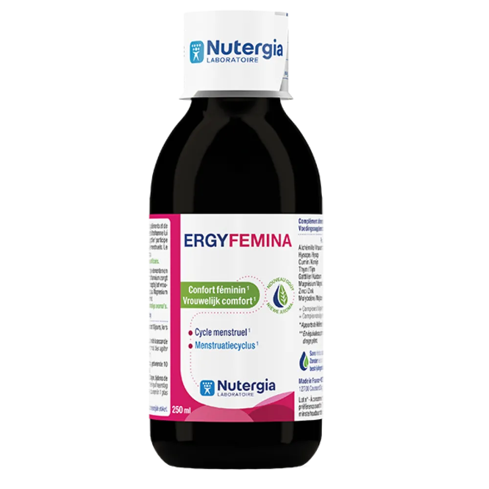 ERGYFEMINA
