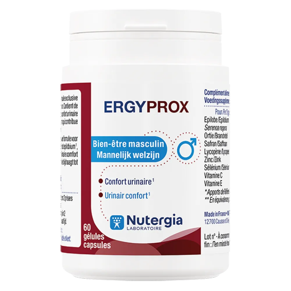 ERGYPROX
