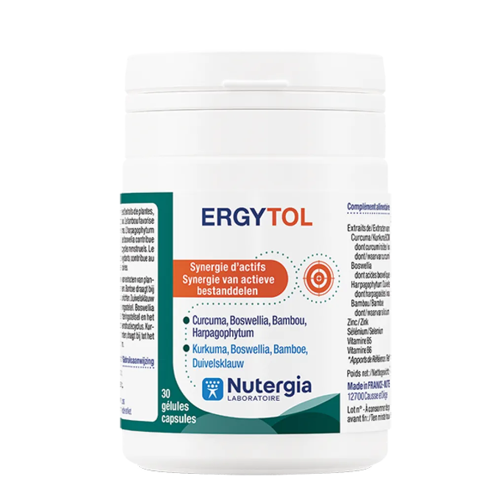ERGYTOL
