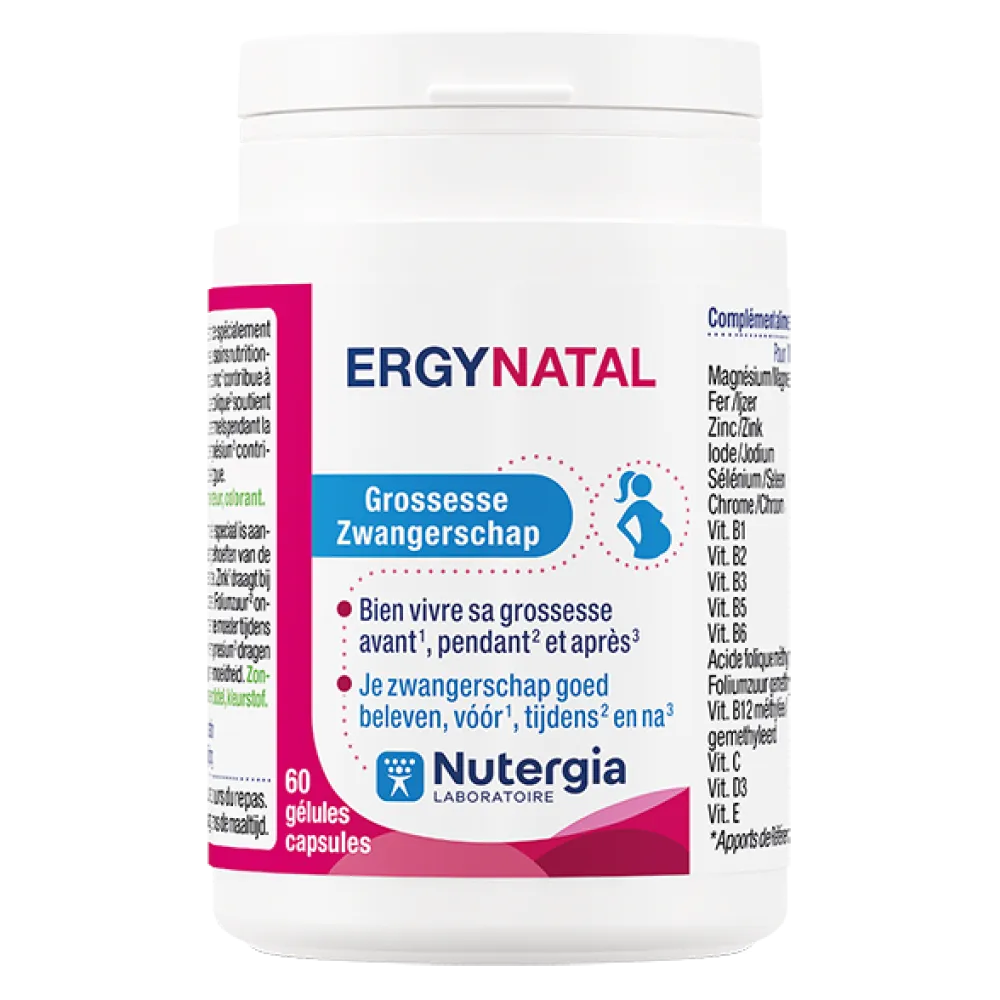 ERGYNATAL