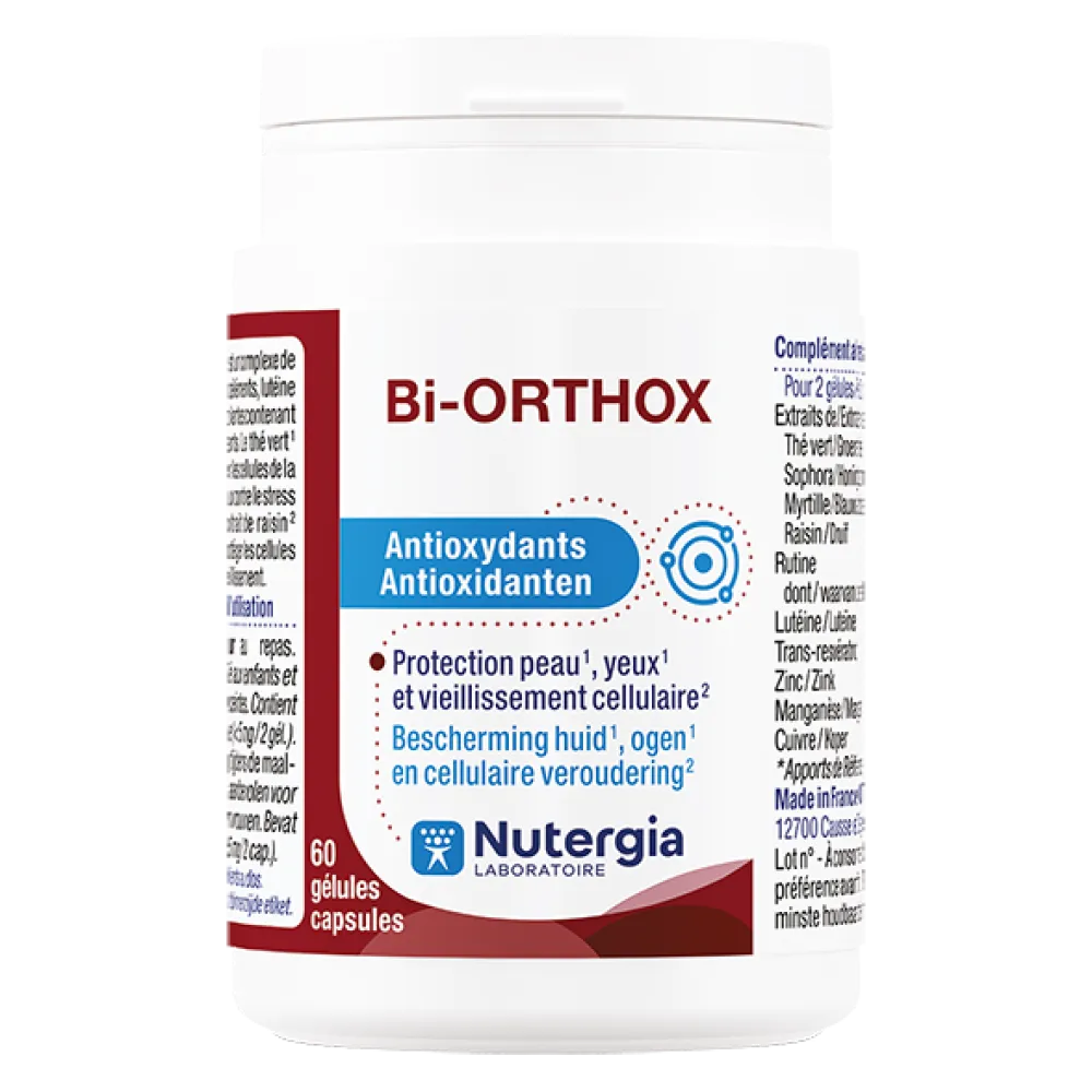 Bi-ORTHOX