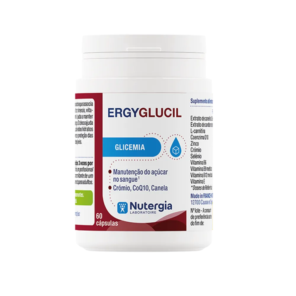 ERGYGLUCIL