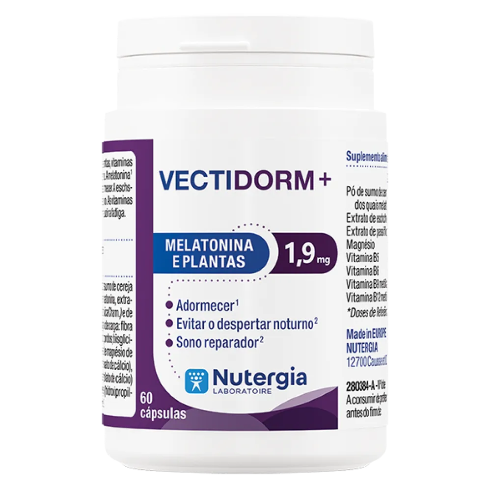 VECTIDORM+