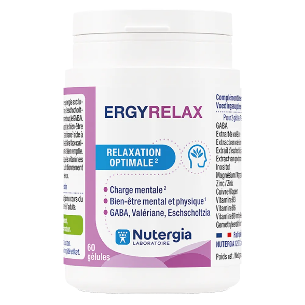 ERGYRELAX