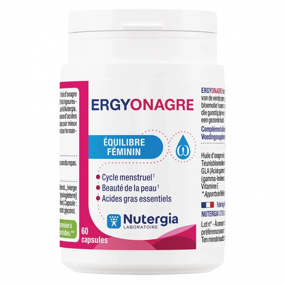 ERGYONAGRE