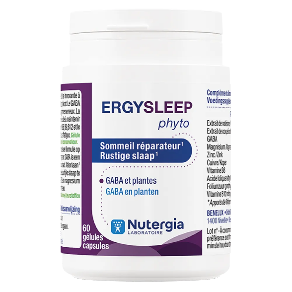 ERGYSLEEP phyto