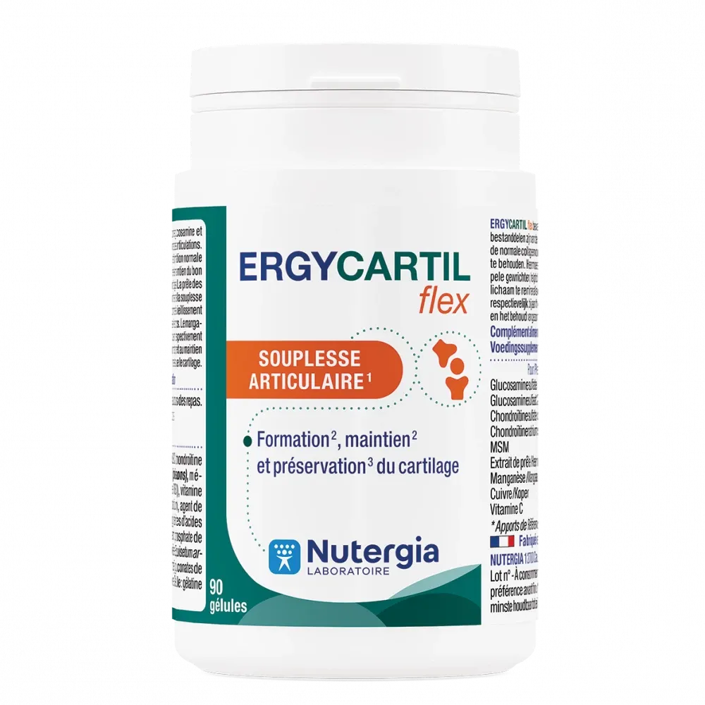 ERGYCARTIL flex