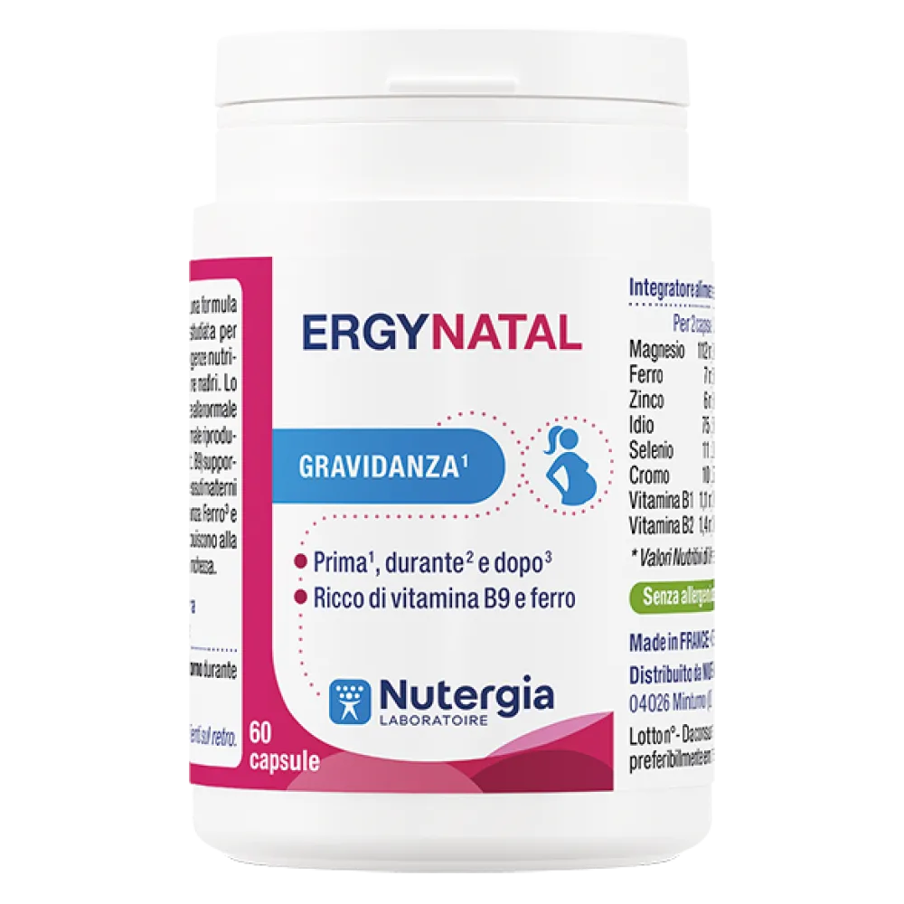 ERGYNATAL