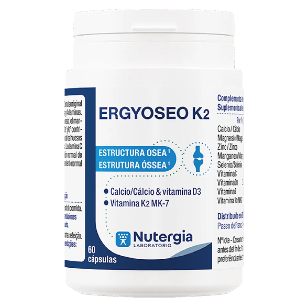 ERGYOSEO K2
