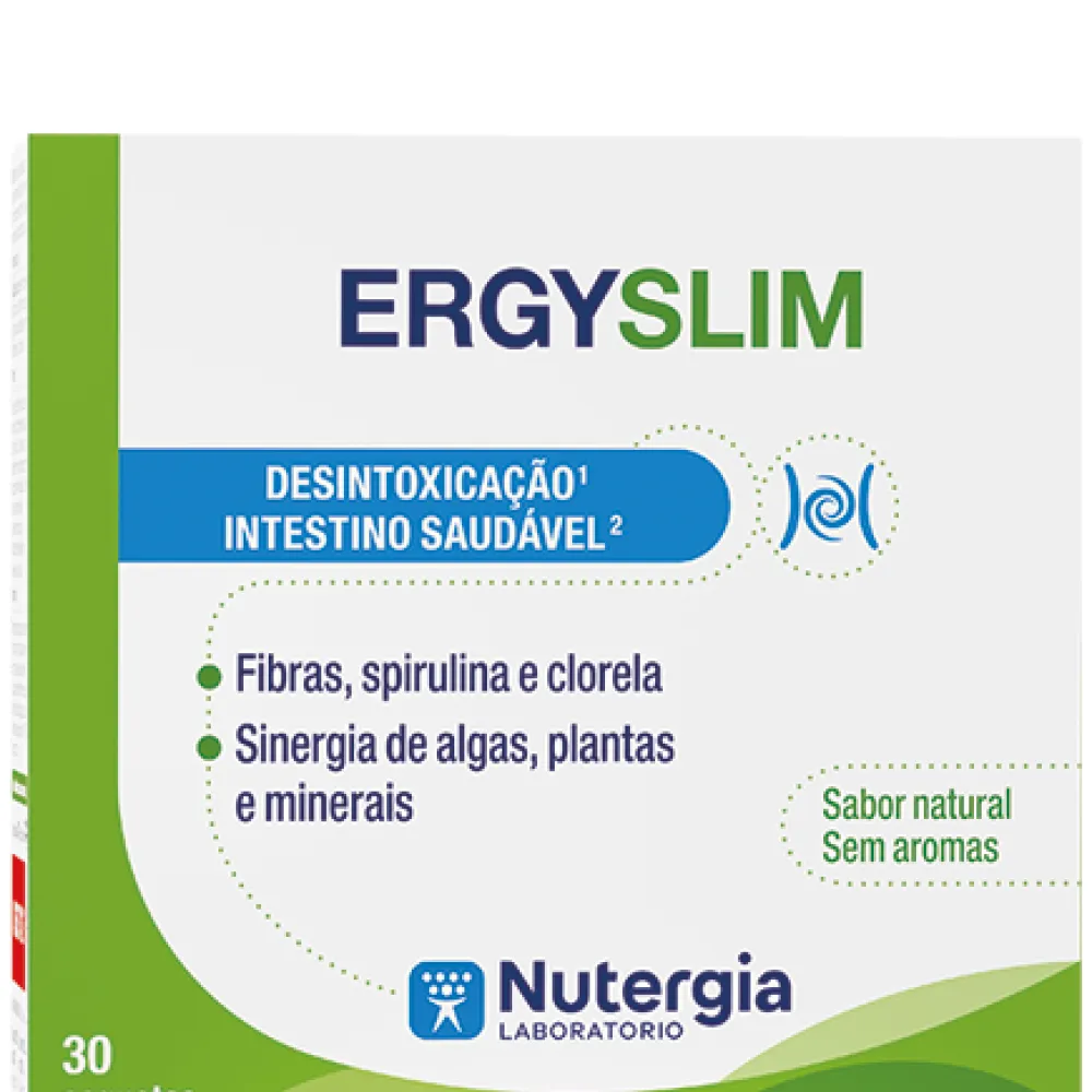 ERGYSLIM