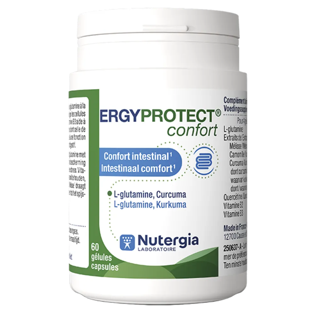 ERGYPROTECT® confort