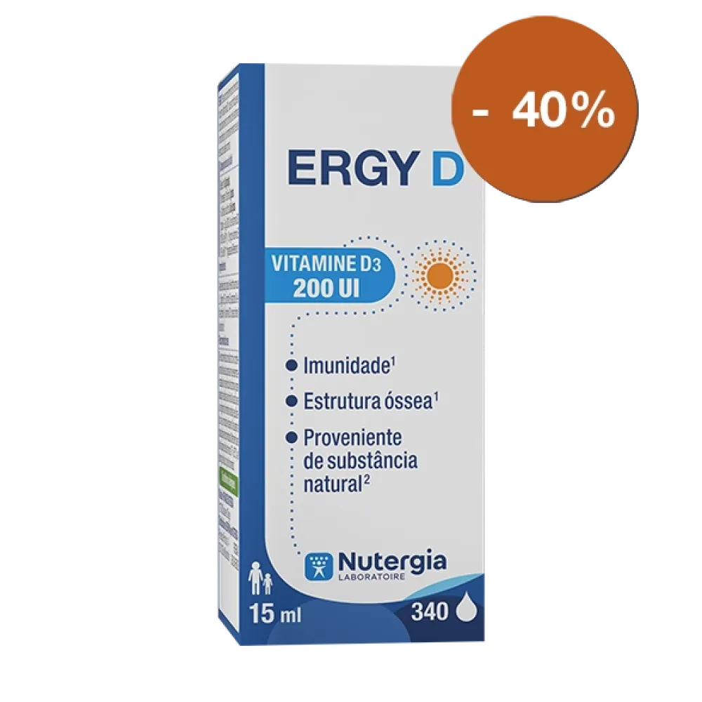 ERGY D